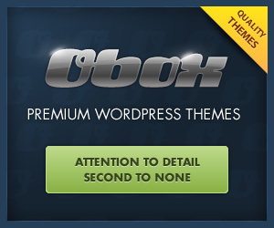 Obox WordPress Themes Membership